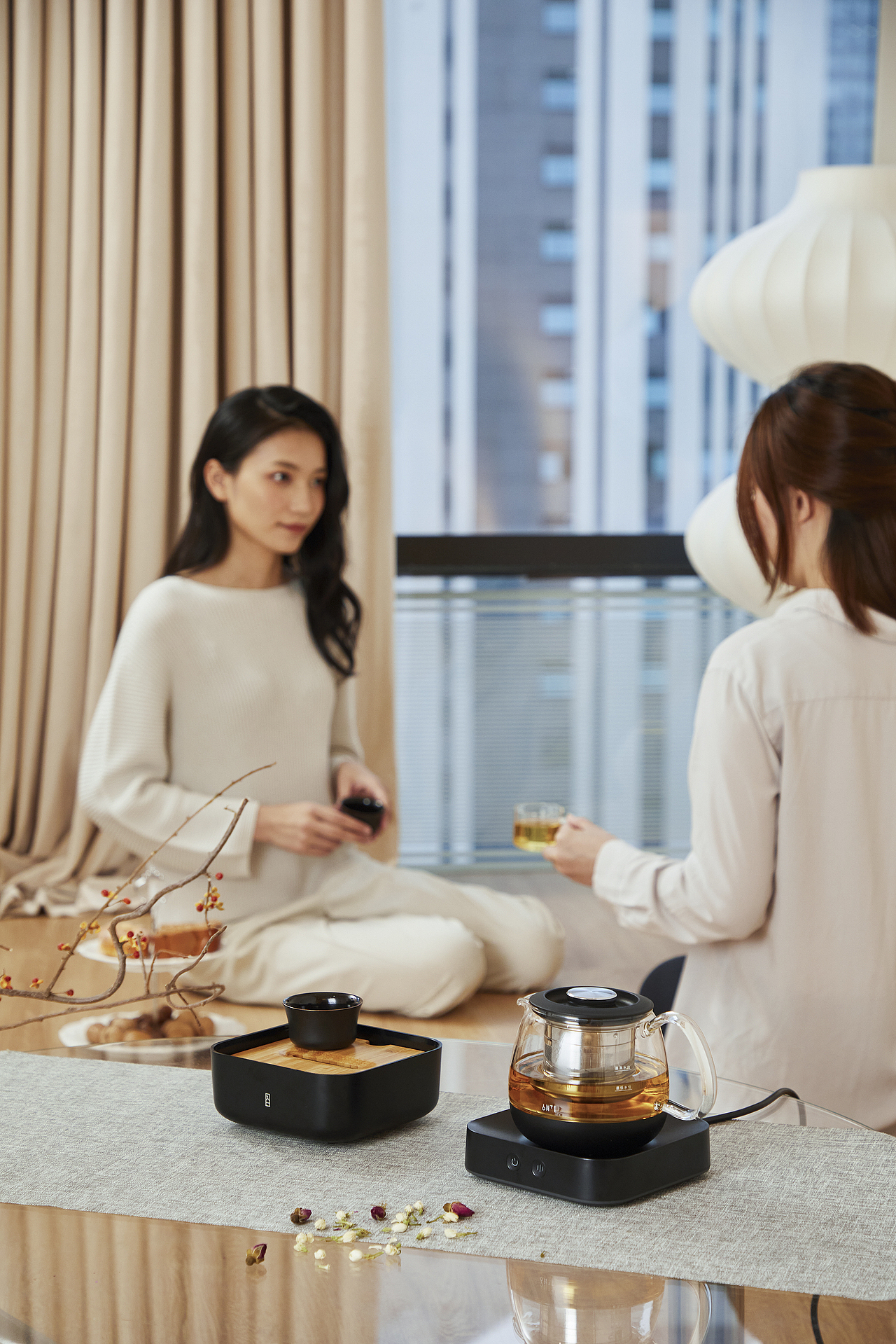 T-Box茶合mini【便携式泡茶盒子】