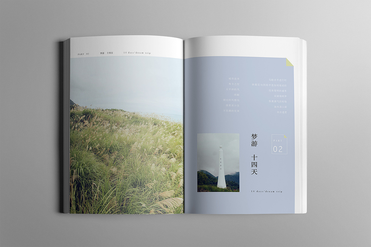 100种书籍排版版式设计作品（图ZMTkyNjc1OTc2） - 书籍/画册 - 站酷设计师视禾品牌原创素材 - 站酷ZCOOL