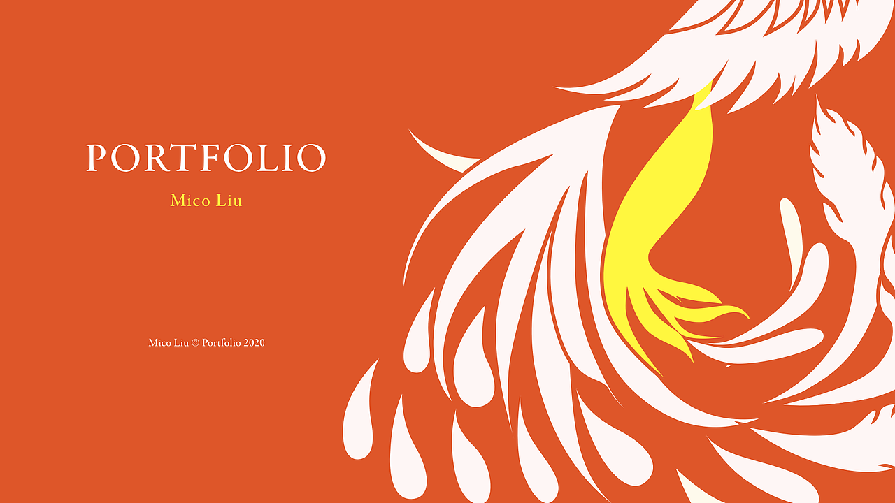 Design Portfolio 2020（图ZMjM4MDc2NzI4） - APP界面 - 站酷设计师MicoLight原创素材 - 站酷ZCOOL