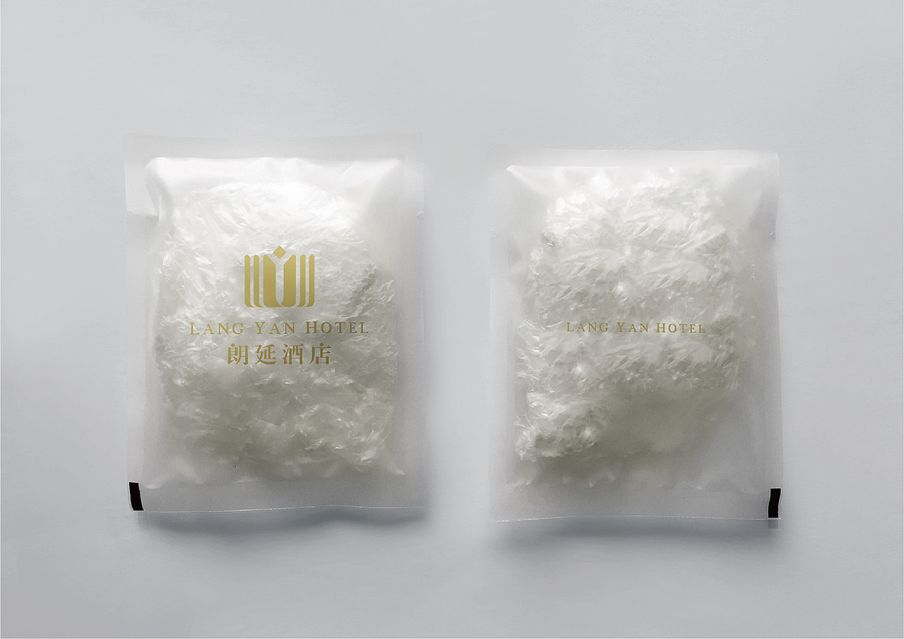 朗延酒店品牌设计（图ZMTI5NjA2MzI4） - 品牌 - 站酷设计师见叁设计原创素材 - 站酷ZCOOL