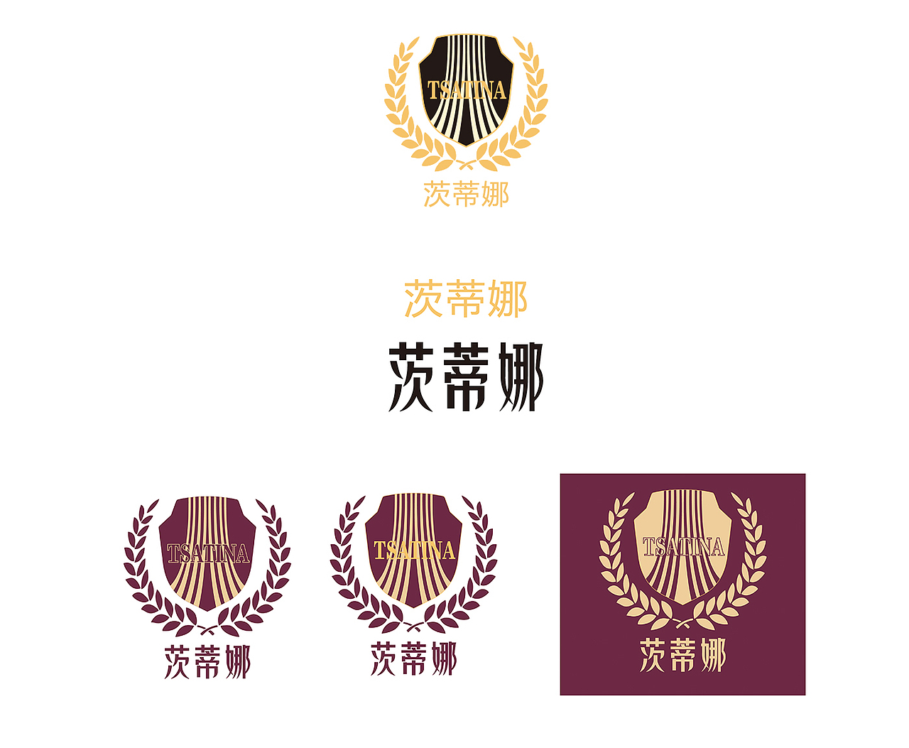 商标设计（图ZMTg0OTI5OTU2） - Logo - 站酷设计师定格牵手那一刻丶原创素材 - 站酷ZCOOL