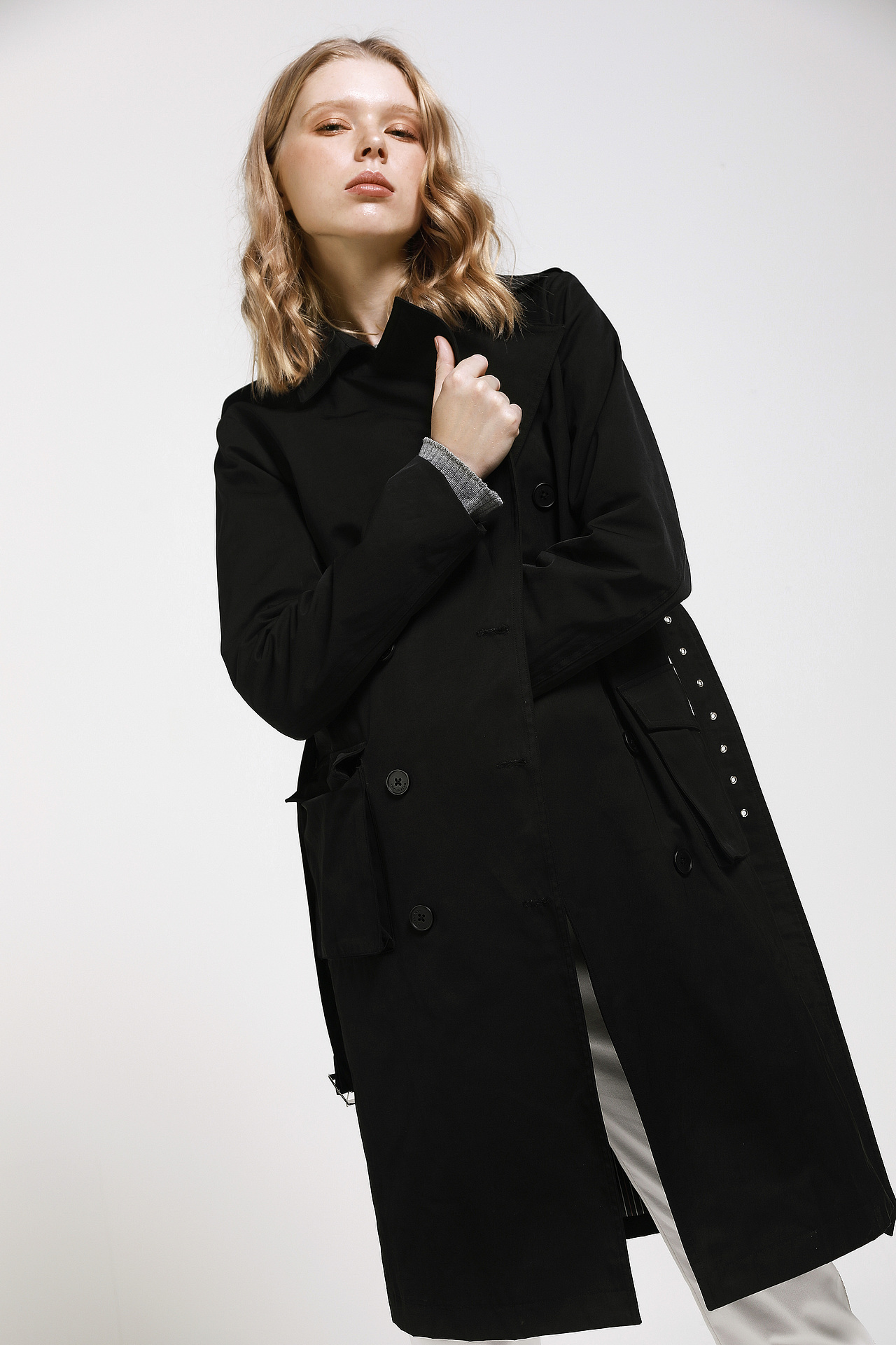 女装SHUNSHE & 服装设计（图ZMTYyNzA5MjAw） - 人像摄影 - 站酷设计师小金鱼看电视原创素材 - 站酷ZCOOL