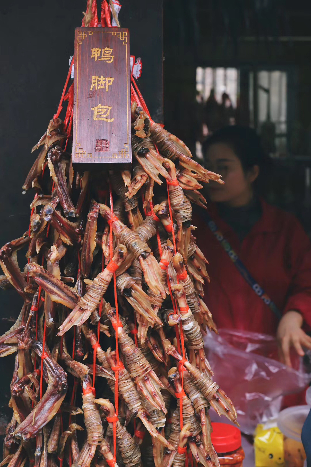 最近拍的一些摄影作品