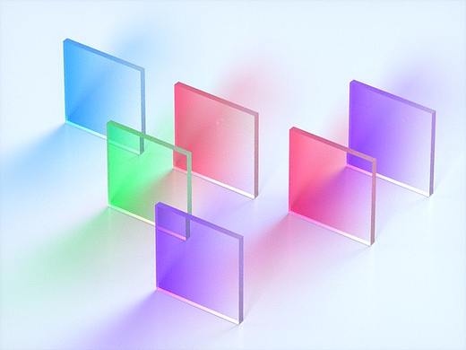 C4D | 練習(xí)作品合集【1】（個(gè)人主頁(yè)-ZNTQ5OTI4MTY=） - 場(chǎng)景 - 站酷設(shè)計(jì)師CARAZHANG原創(chuàng)素材 - 站酷ZCOOL