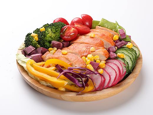 一组轻食拍摄（个人主页-ZNTUzNzcyMzI=） - 美食摄影 - 站酷设计师呦呦呦我是小柚子原创素材 - 站酷ZCOOL