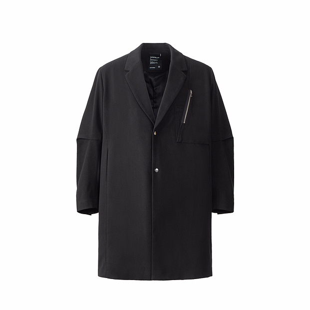 一张好的服饰产品立体图更能呈现出衣服的美（图ZMzE5MzMzNDYw） - 时尚/艺术摄影 - 站酷设计师Deepartment原创素材 - 站酷ZCOOL