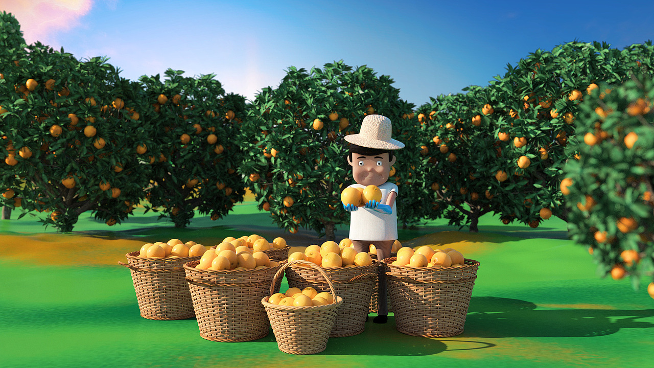 电视夜校栏目片头制作+花絮（图ZMTgwNzc5NjI0） - 动画/影视 - 站酷设计师陆以帆原创素材 - 站酷ZCOOL