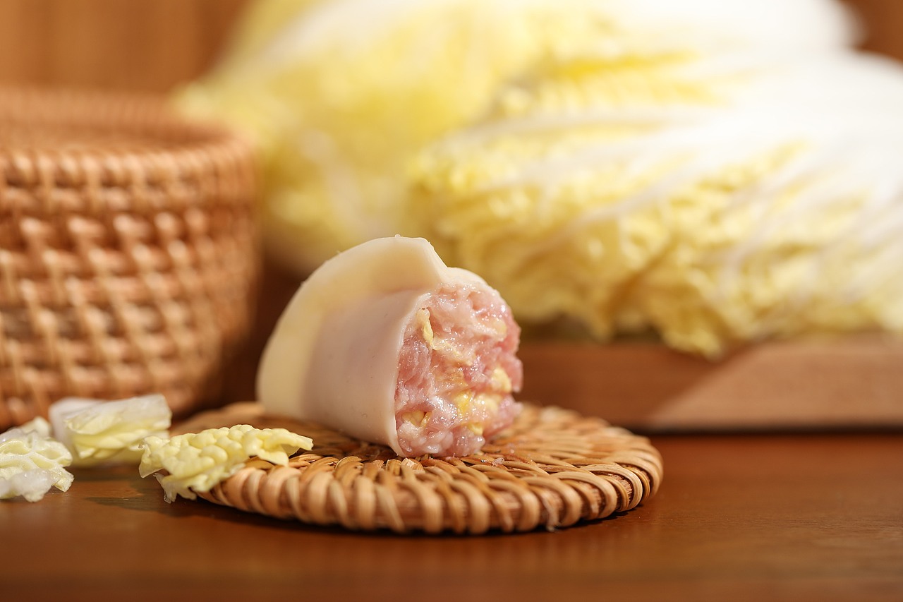 【商业摄影】好吃不如饺子|美味在饺德