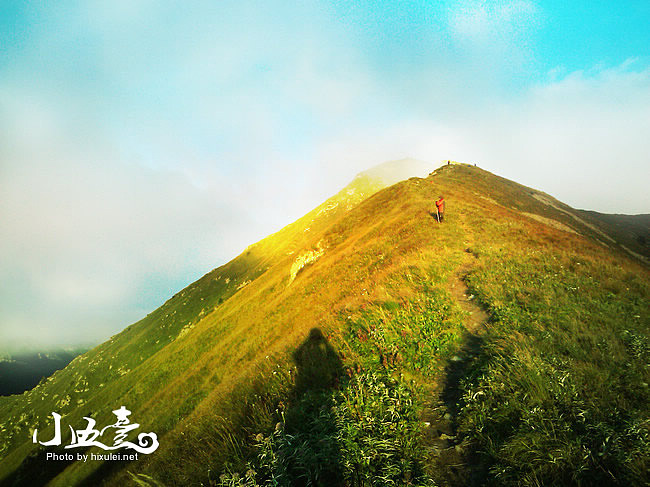 hello!小五台!（图ZMTUwNDQwOA==） - 风光摄影 - 站酷设计师静design原创素材 - 站酷ZCOOL