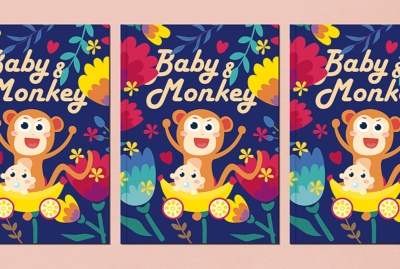 【爱哆哆】诞生礼包装设计 喜饼包装设计（图ZNjgzMzU4NTY=） - 包装 - 站酷设计师BANSIRFUN原创素材 - 站酷ZCOOL