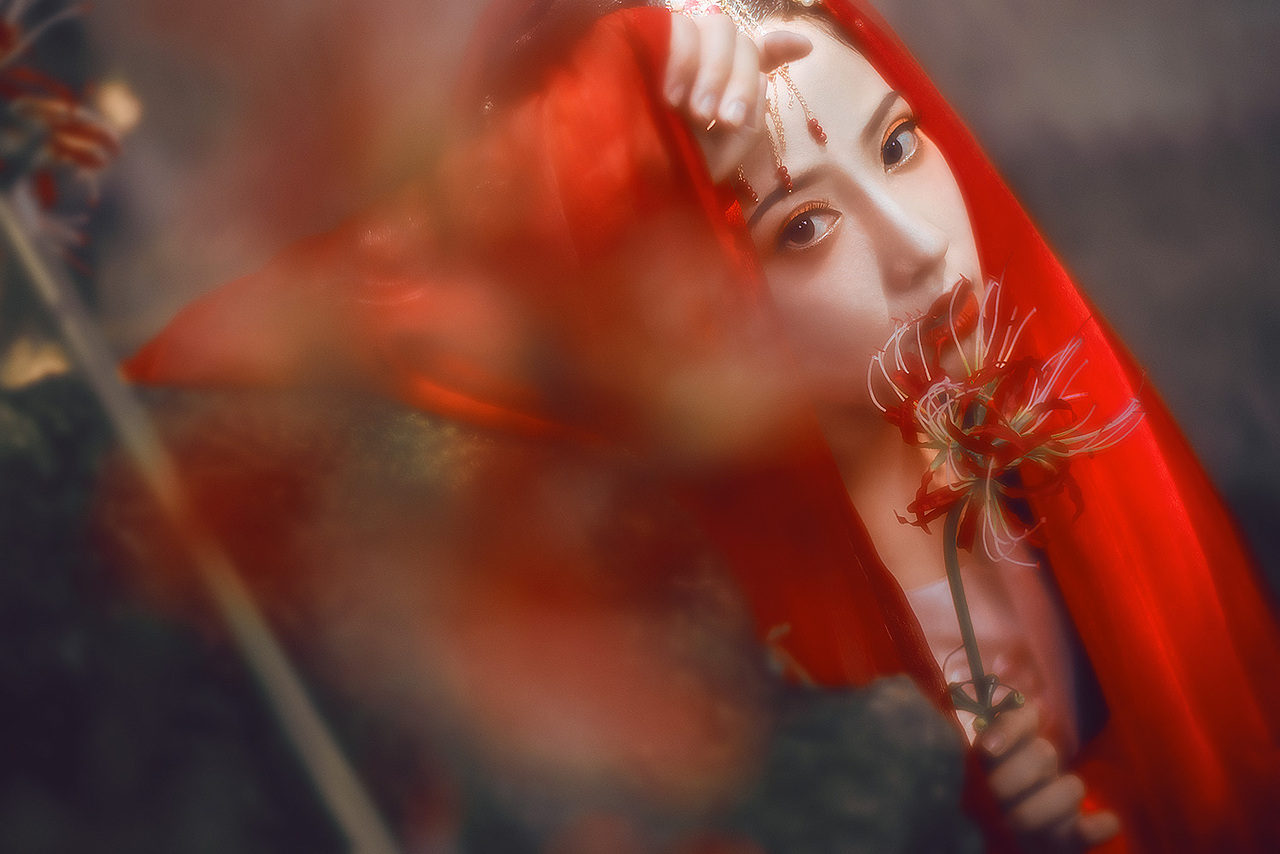 汉服摄影（图ZMTMyMjA2MTYw） - 人像摄影 - 站酷设计师szaimi123原创素材 - 站酷ZCOOL