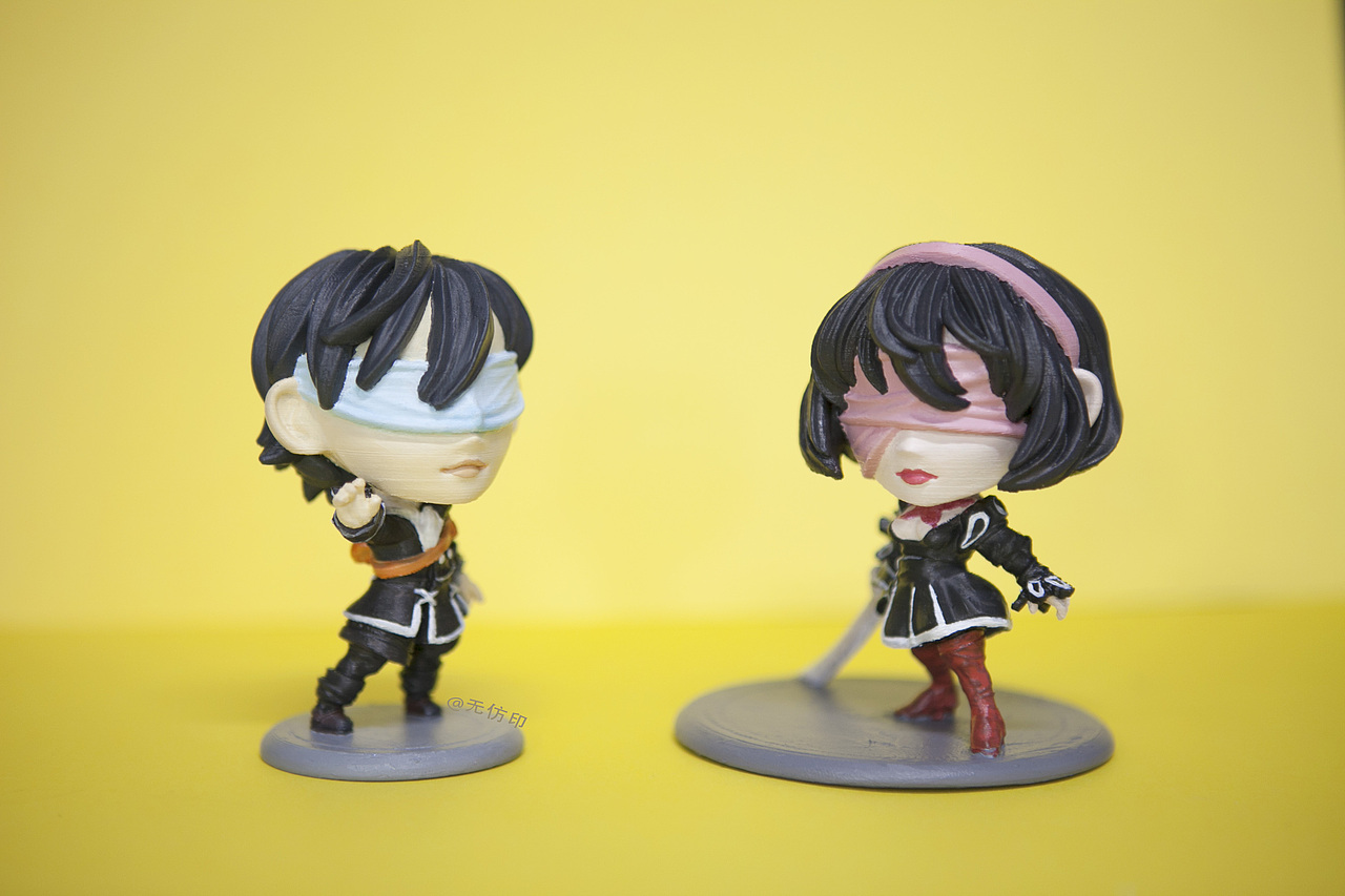 大变身星球大战飞船——钛战机/拦截机爱蜜莉雅《战锤40k》神选战士