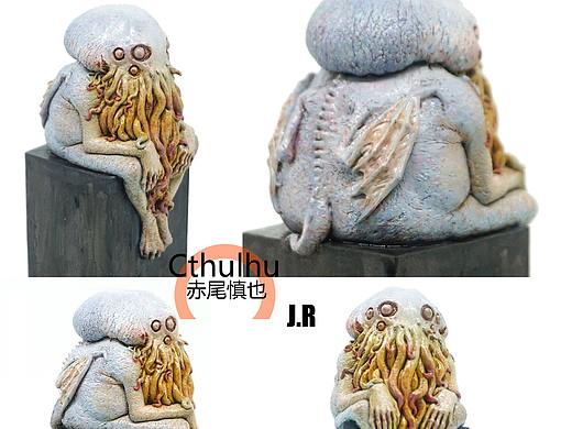 杂七杂八的作品