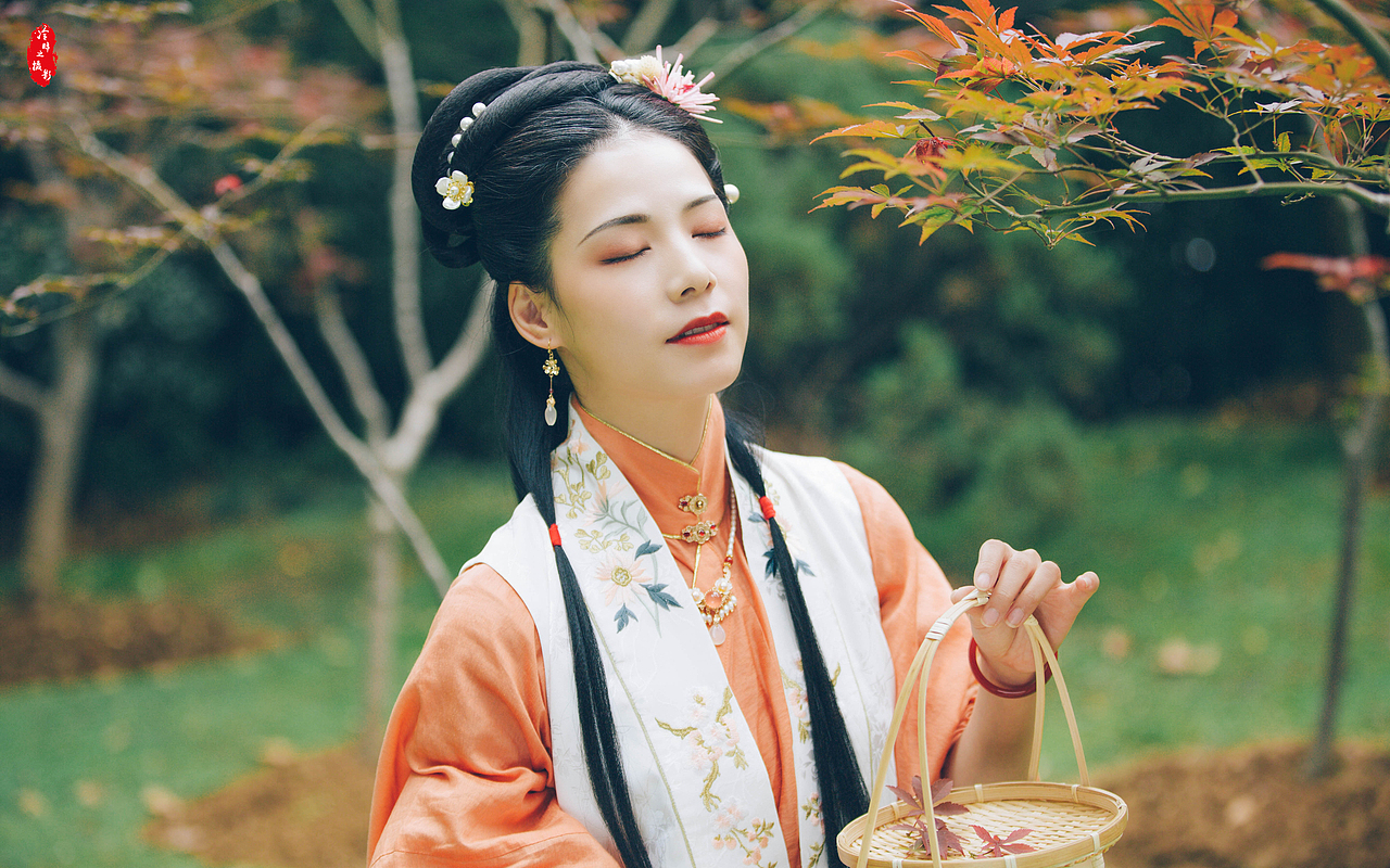 暗香浮动（一）