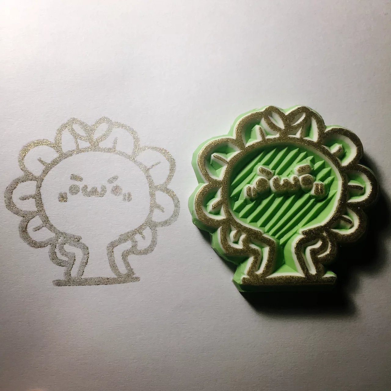 等到来年花开，从未悔过的章子情谊（3）（图ZNTM2NzQ2MTY=） - 其他手工艺 - 站酷设计师nertisi原创素材 - 站酷ZCOOL