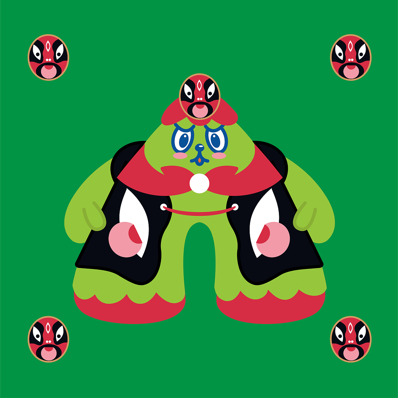 【No pain No gain】