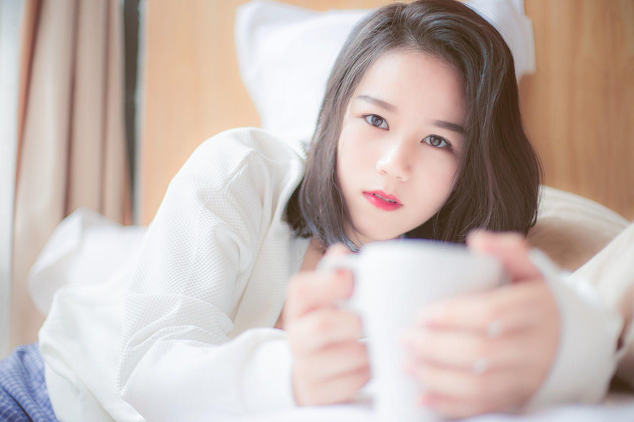 懒（图ZMzUzNTM0Njg=） - 人像摄影 - 站酷设计师西瓜不要太郎原创素材 - 站酷ZCOOL