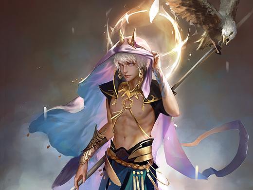 19春精品班毕业作品集（十） 
