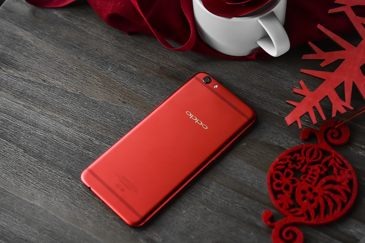 OPPO R9s 新年版（图ZNjgxMTk0ODQ=） - 人像摄影 - 站酷设计师数懒小姐姐原创素材 - 站酷ZCOOL