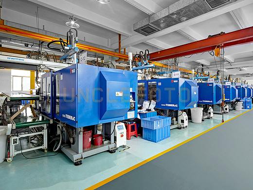 产品案例 |  斐色耐工厂天猫视频 & UNCLEFOTO