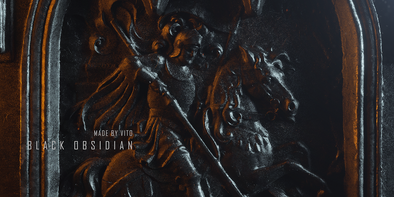 史诗风格图渲染（图ZMjc0NjQxNjky） - 动画/影视 - 站酷设计师VitoTang原创素材 - 站酷ZCOOL