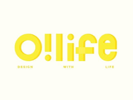 O!life   哦！生活