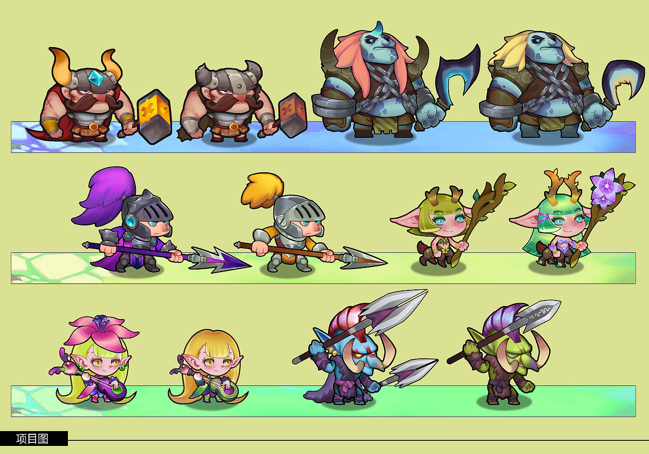 舊圖混更（圖ZMjU1MTgzNDA4） - 游戲原畫 - 站酷設(shè)計(jì)師黑色漩渦原創(chuàng)素材 - 站酷ZCOOL