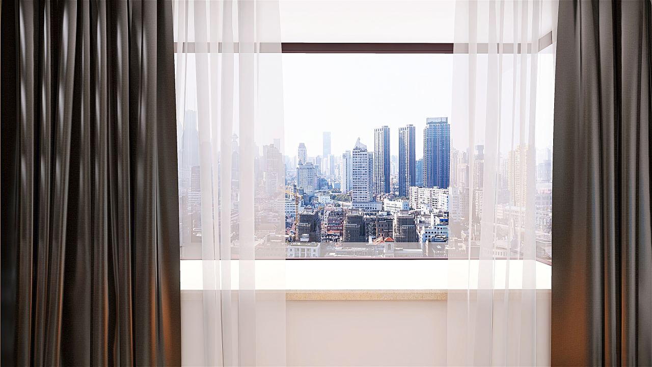 家装空间设计（图ZMjcxMjI2MDY0） - 家装设计 - 站酷设计师temple1427564343原创素材 - 站酷ZCOOL