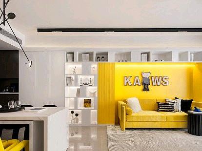 现代 时尚前卫的梦境