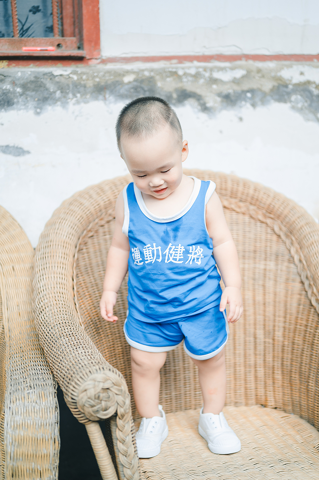 Summer in 2021 #开心很简单（图ZMjY0NjUxMDEy） - 人像摄影 - 站酷设计师花一样的胖子原创素材 - 站酷ZCOOL