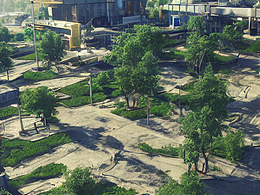 #AI创作实验室#科技园