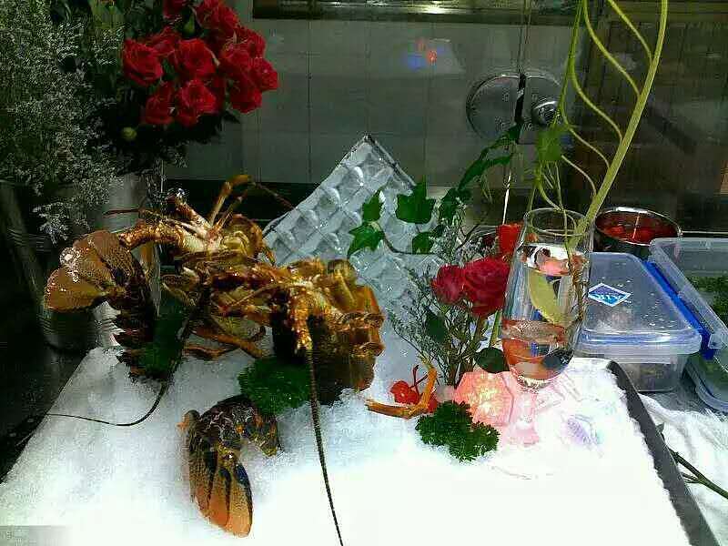 海天盛宴（图ZMzE3MzEzMzY=） - 图案 - 站酷设计师龙纳百川原创素材 - 站酷ZCOOL