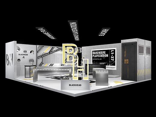 Hardware Playstation Pop-up Store