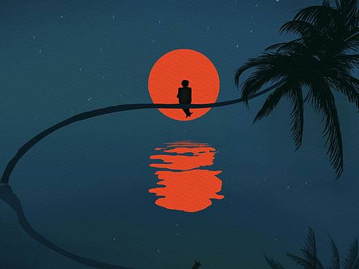 平面绘画（个人主页-ZNjQ5MTcyMzI=） - 其他平面 - 站酷设计师己忧原创素材 - 站酷ZCOOL