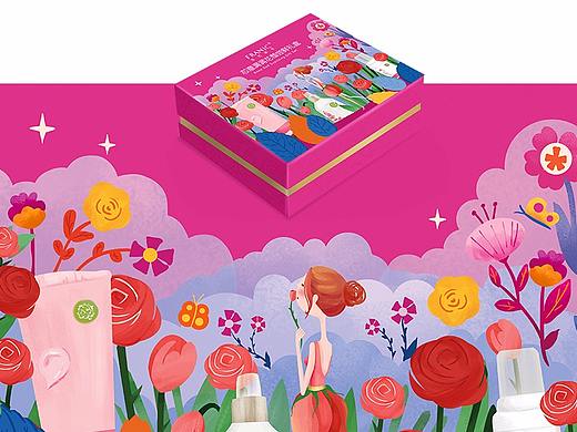 包装：是一种保护，是一种仪式，更是一种美的存在（个人主页-ZMjgxNDI2MTI=） - 包装 - 站酷设计师窦娥贷款原创素材 - 站酷ZCOOL