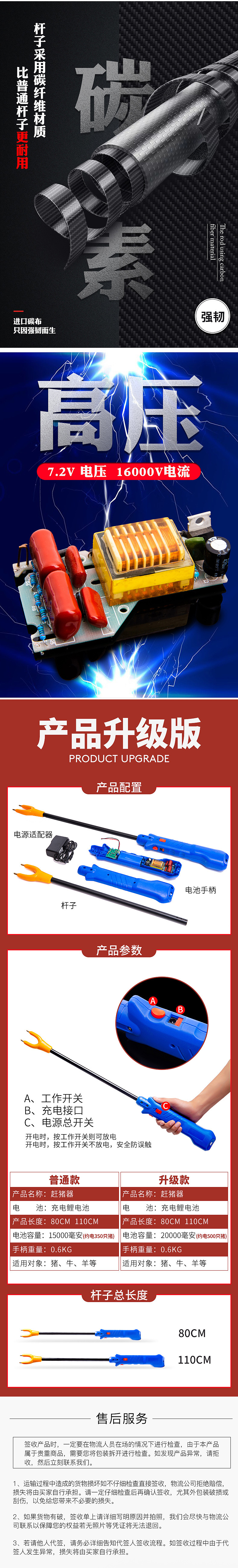 赶猪器（图ZMTcxMTM0NzU2） - 电商 - 站酷设计师90后灰姑娘原创素材 - 站酷ZCOOL