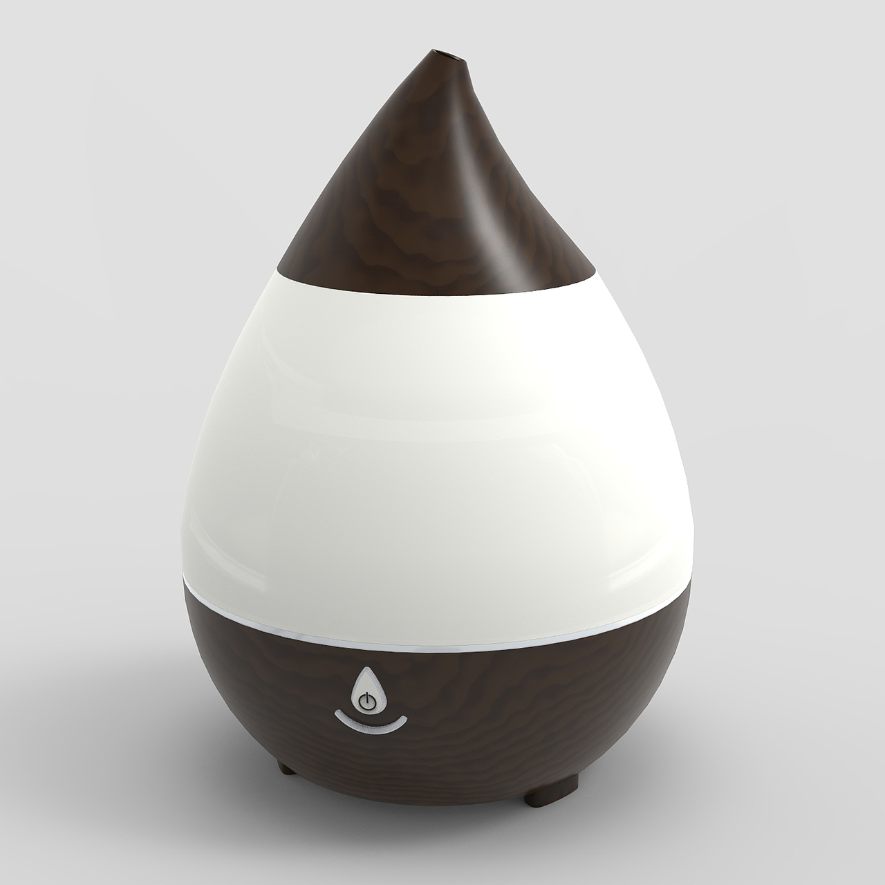 新加湿器（图ZMjI1OTkwNDE2） - 电子产品 - 站酷设计师TNT丁海原创素材 - 站酷ZCOOL