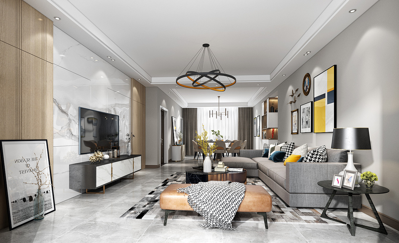 电视背景墙专辑一