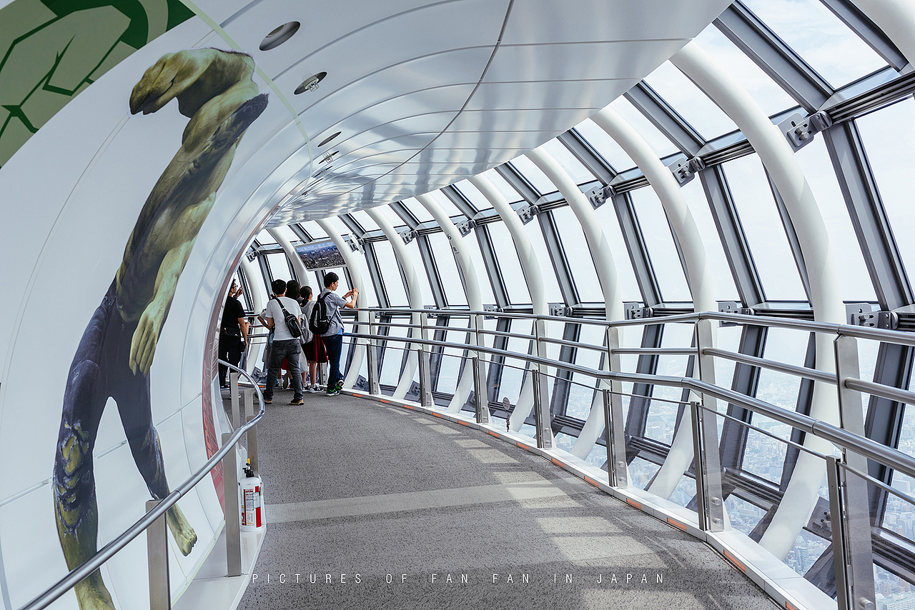 独自一人初涉日本，为期12天的自由行——东京篇（图ZMTE5NzEzNzg4） - 风光摄影 - 站酷设计师断木成林原创素材 - 站酷ZCOOL