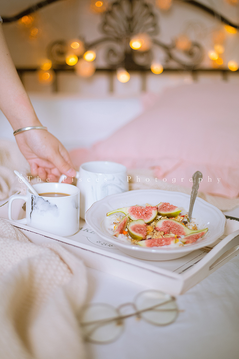 最爱自然光·一些日常