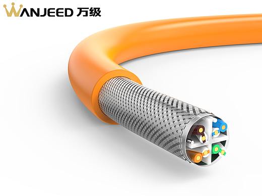 网线