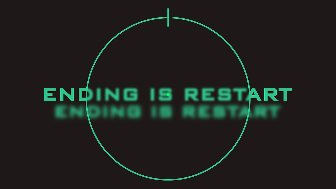 RESET·快消品