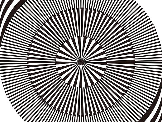 平面构成基础篇-图形图案