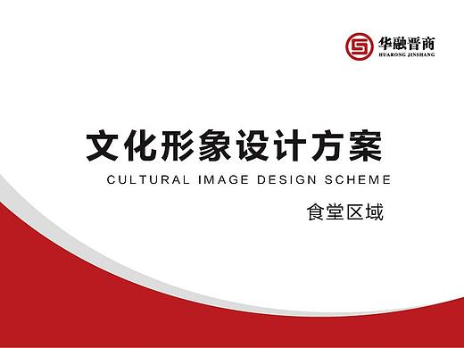 华融晋商文化展板