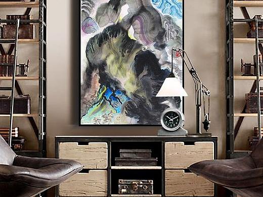 董事长办公室装修设计怎么做？董事长办公室装修应该注意什么问题？