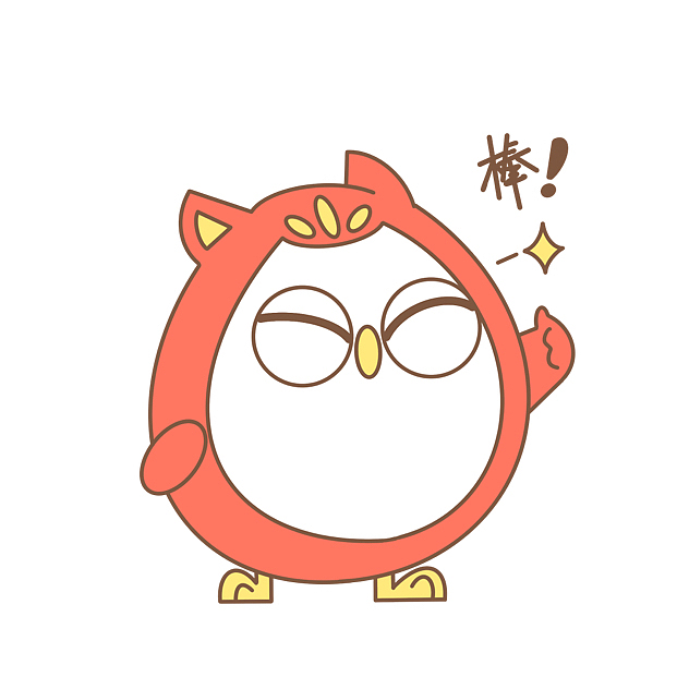 微信表情包｜鹰小功的日常（图ZMzMyMTUwNDgw） - IP形象 - 站酷设计师小何多努力原创素材 - 站酷ZCOOL