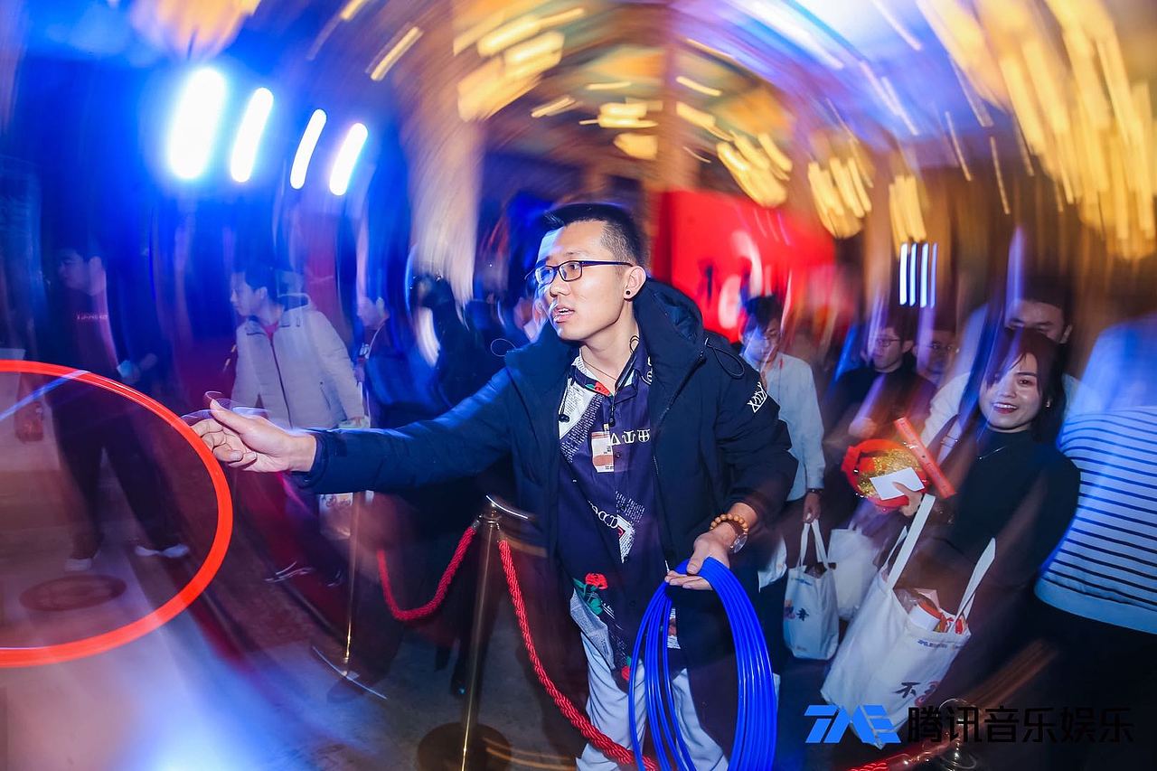 TME音乐集团北京年会（图ZMjE2NzY2NTY4） - 文案/策划 - 站酷设计师至上华韵公关原创素材 - 站酷ZCOOL