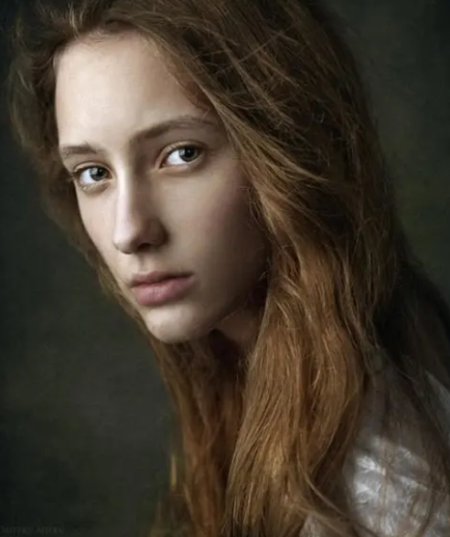 外景人像拍摄:距离的远近|摄影|资讯|科技快评_原创文章-站酷(zcool)