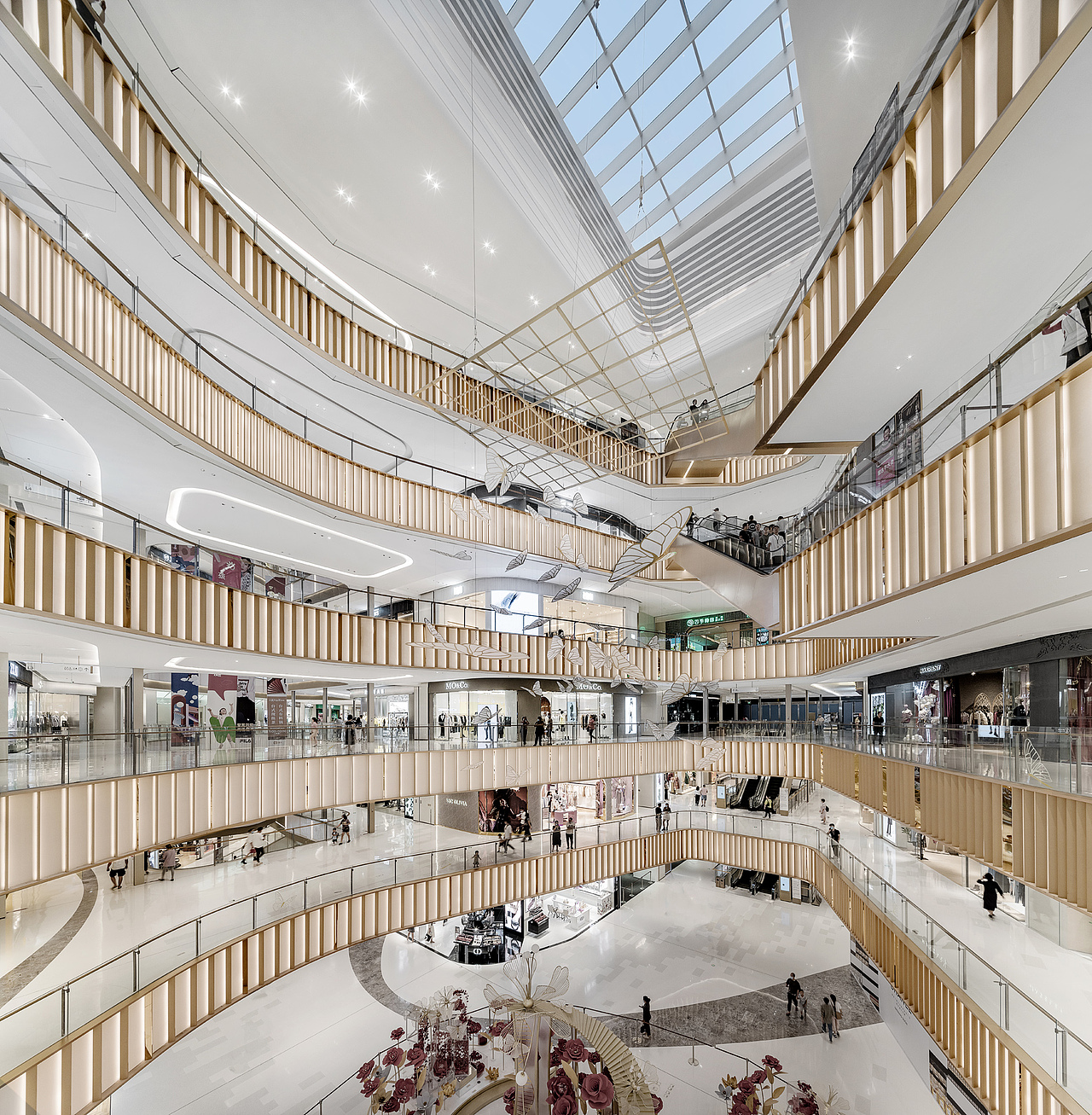 汕头华润万象城商业项目