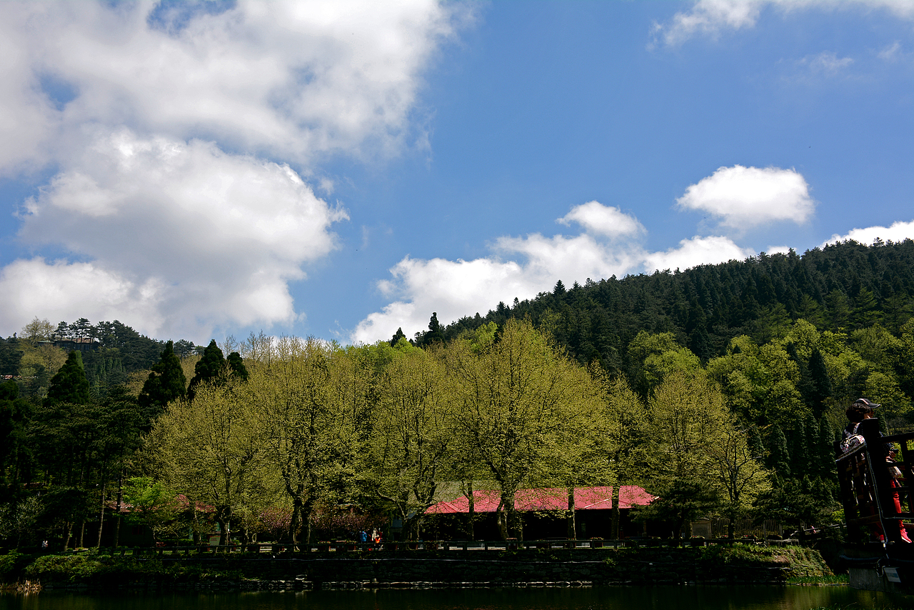 印象瑶里摄影写生作品集